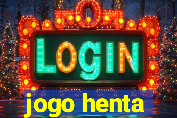 jogo henta